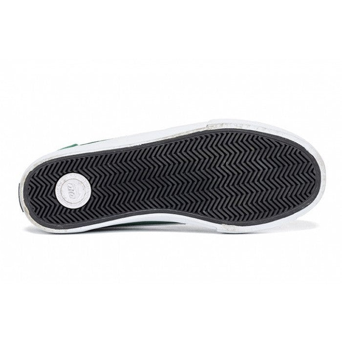 Lakai Schuhe Pico green/white suede – Schuhe, Ansicht 5