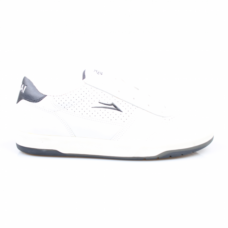 Lakai Schuhe Sanford Color: white LEA – Schuhe, Ansicht 1