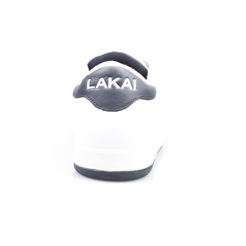 Lakai Schuhe Sanford Color: white LEA – Schuhe, Ansicht 4