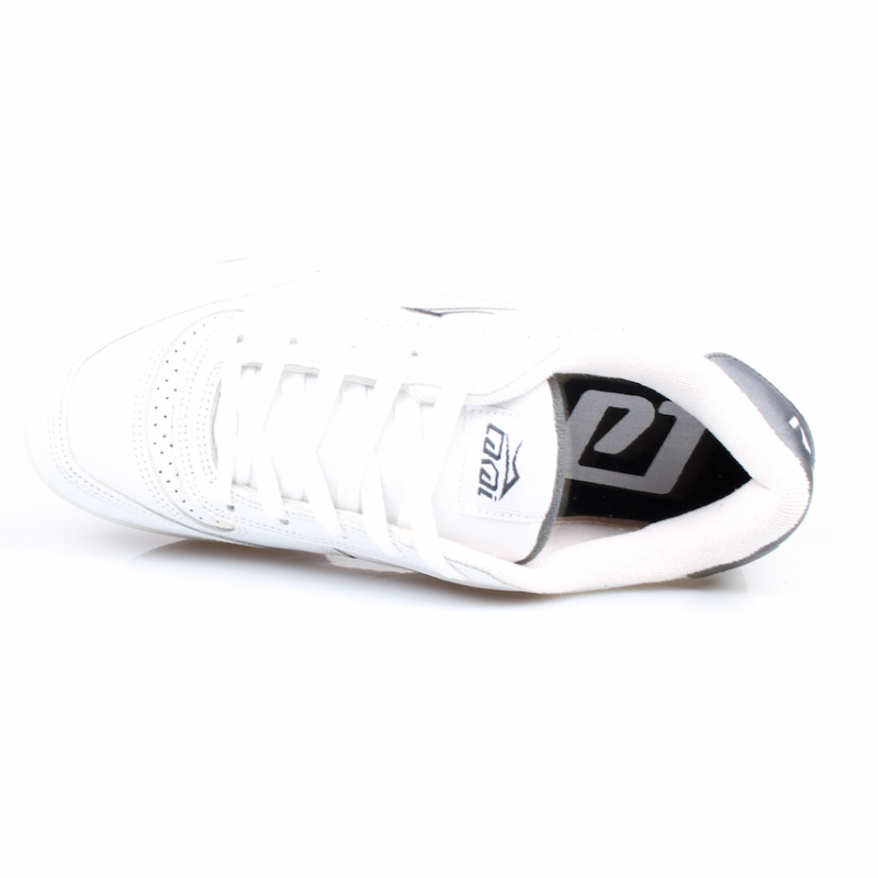 Lakai Schuhe Sanford Color: white LEA – Schuhe, Ansicht 6