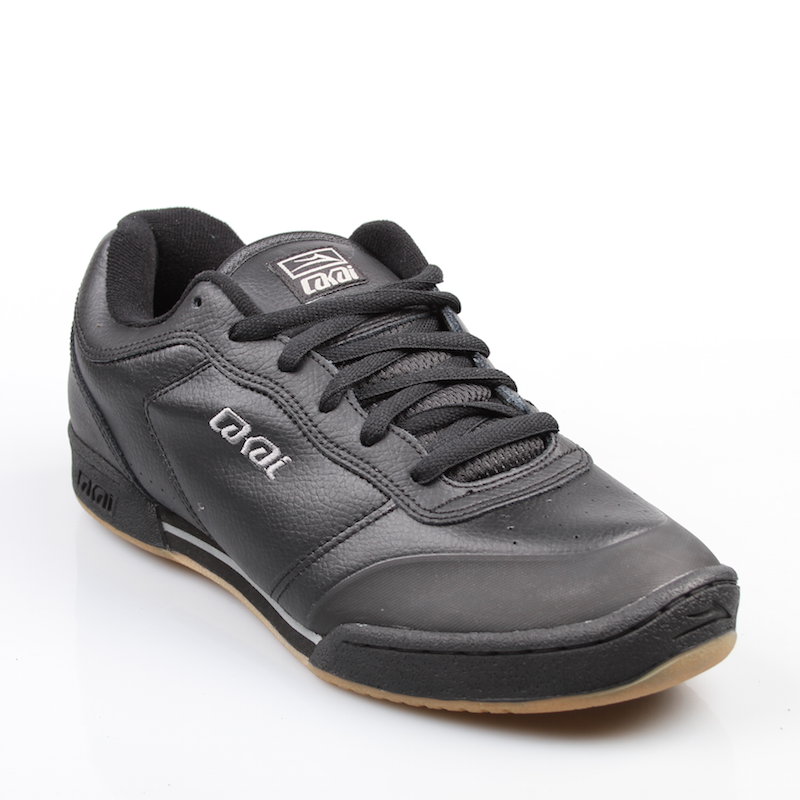Lakai Schuhe Staple black – Schuhe, Ansicht 1