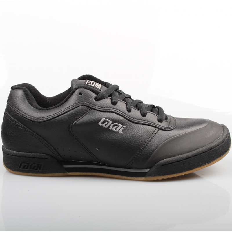 Lakai Schuhe Staple black – Schuhe, Ansicht 2