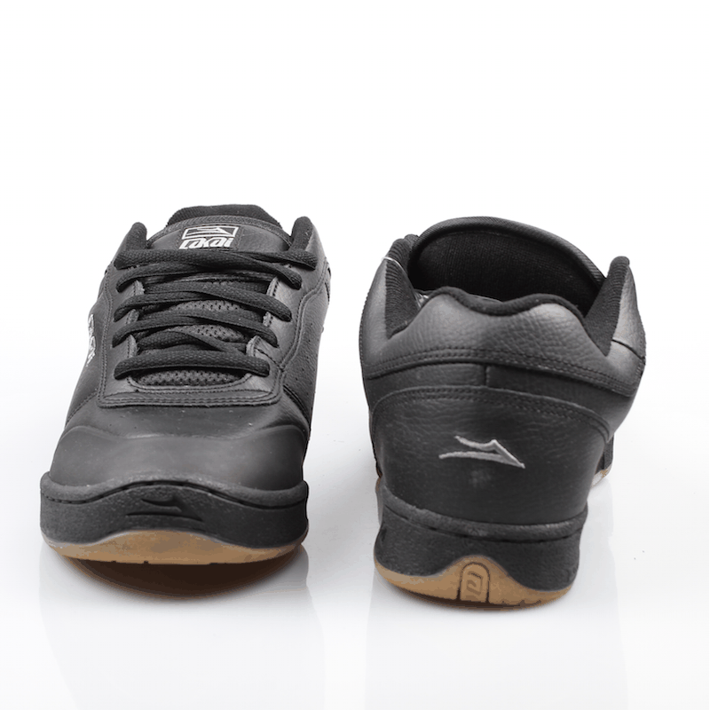 Lakai Schuhe Staple black – Schuhe, Ansicht 3