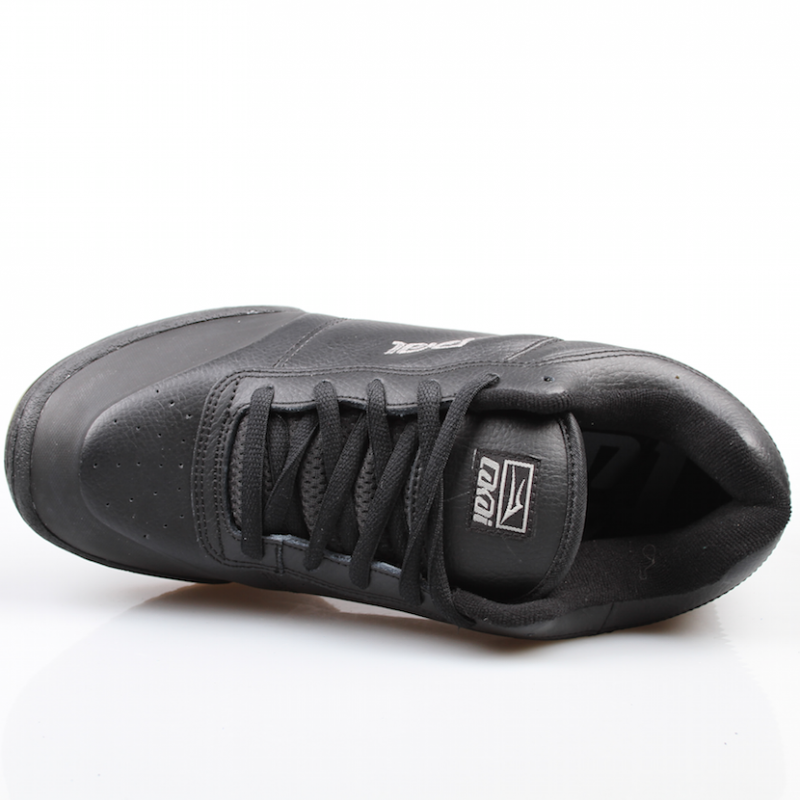 Lakai Schuhe Staple black – Schuhe, Ansicht 4