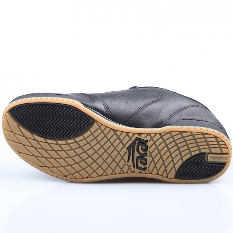 Lakai Schuhe Staple black – Schuhe, Ansicht 5