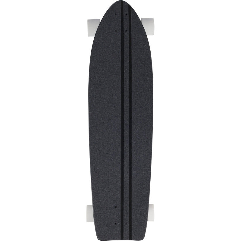 Landyachtz Complete Longboard Canyon Arrow Lighthouse 33.4'' – Cruiser, Ansicht 2
