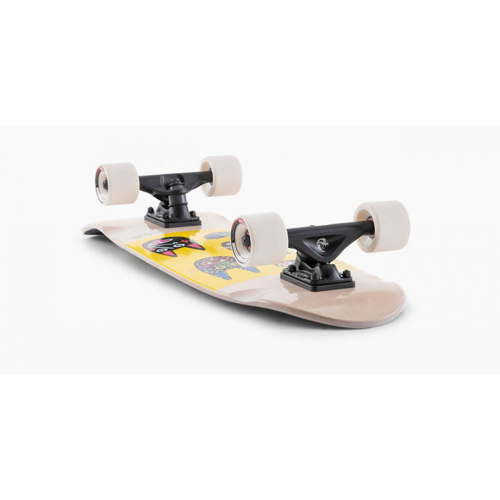 Landyachtz Dinghy Blunt Wild Cats 29''