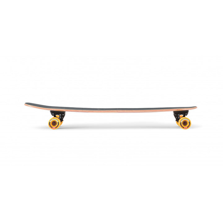 Landyachtz Longboard Ripper Watercolor 37'' – Longboards Komplett, Ansicht 3