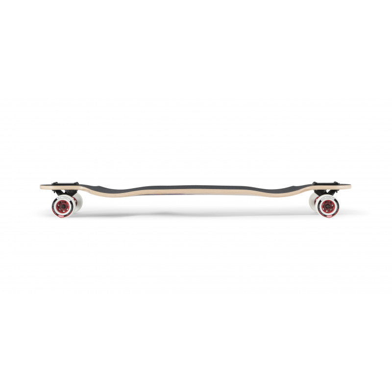 Landyachtz Longboard Switchblade 38" Crown Peak