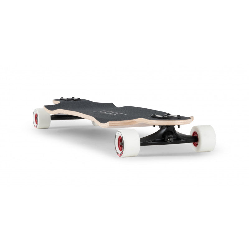 Landyachtz Longboard Switchblade 38" Crown Peak