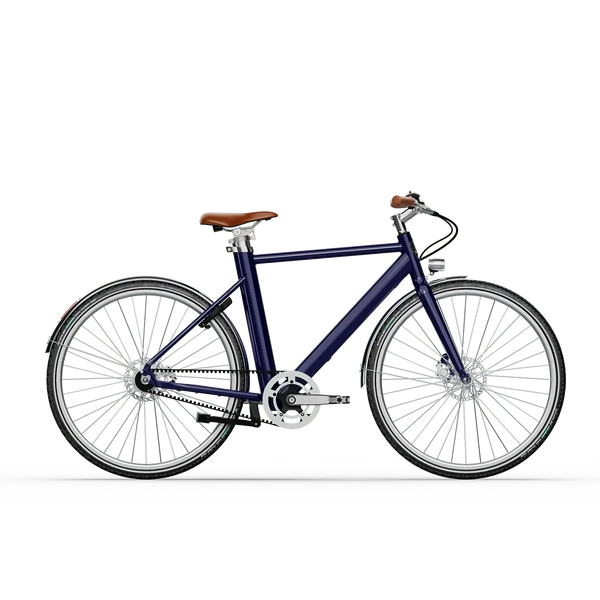 Voltaire E-Bike Legendre