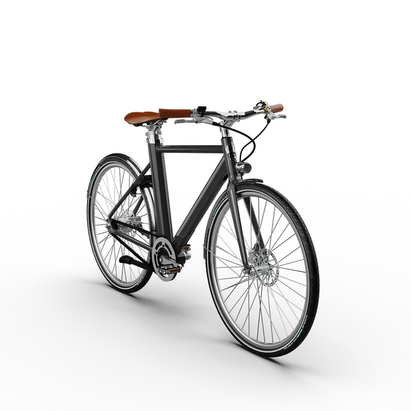 Voltaire E-Bike Legendre