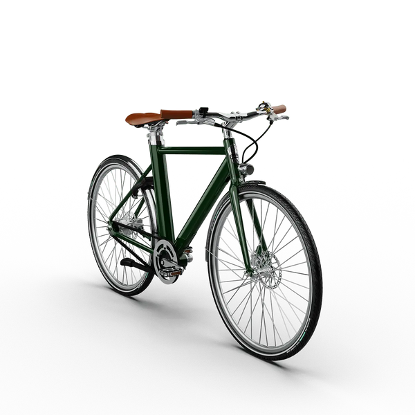 Voltaire E-Bike Legendre