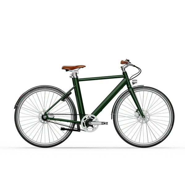 Voltaire E-Bike Legendre