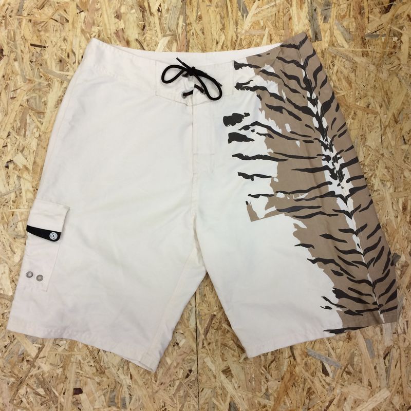 Light Boardshort Safari white – Shorts, Ansicht 1