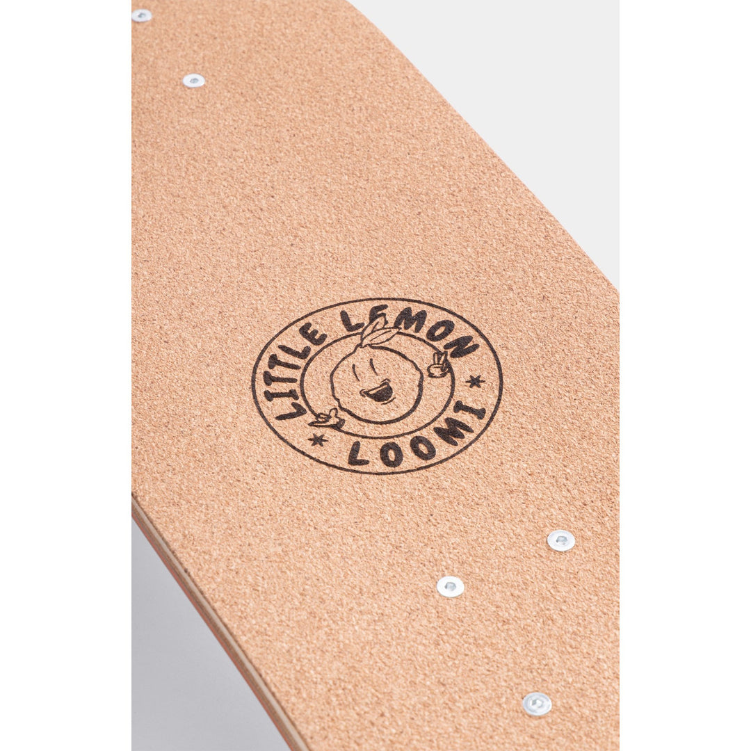 Little Lemon Loomi Corkgrip Cruiser Kids Unicorn Deluxe – Cruiser, Ansicht 4