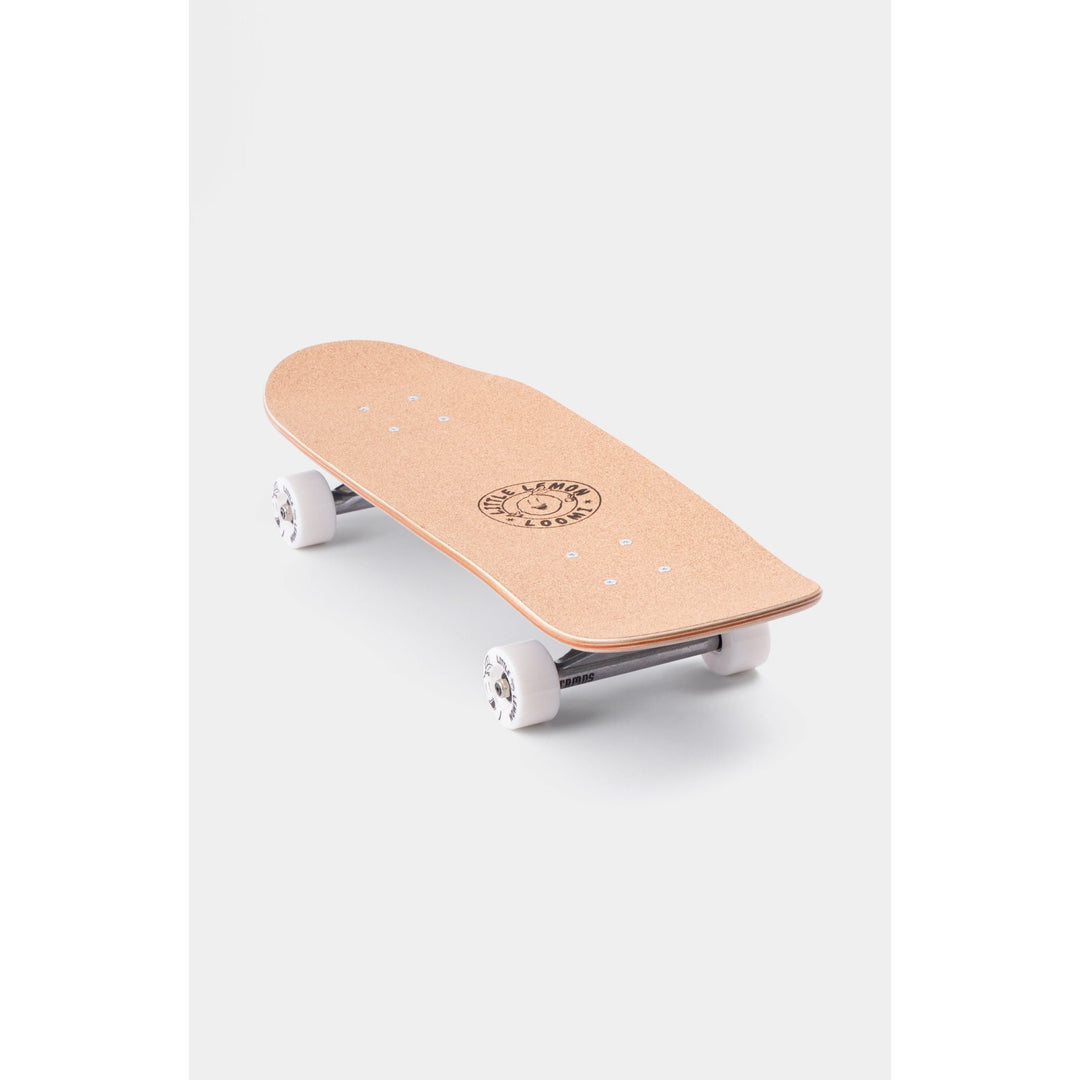 Little Lemon Loomi Corkgrip Cruiser Kids Unicorn Deluxe – Cruiser, Ansicht 5