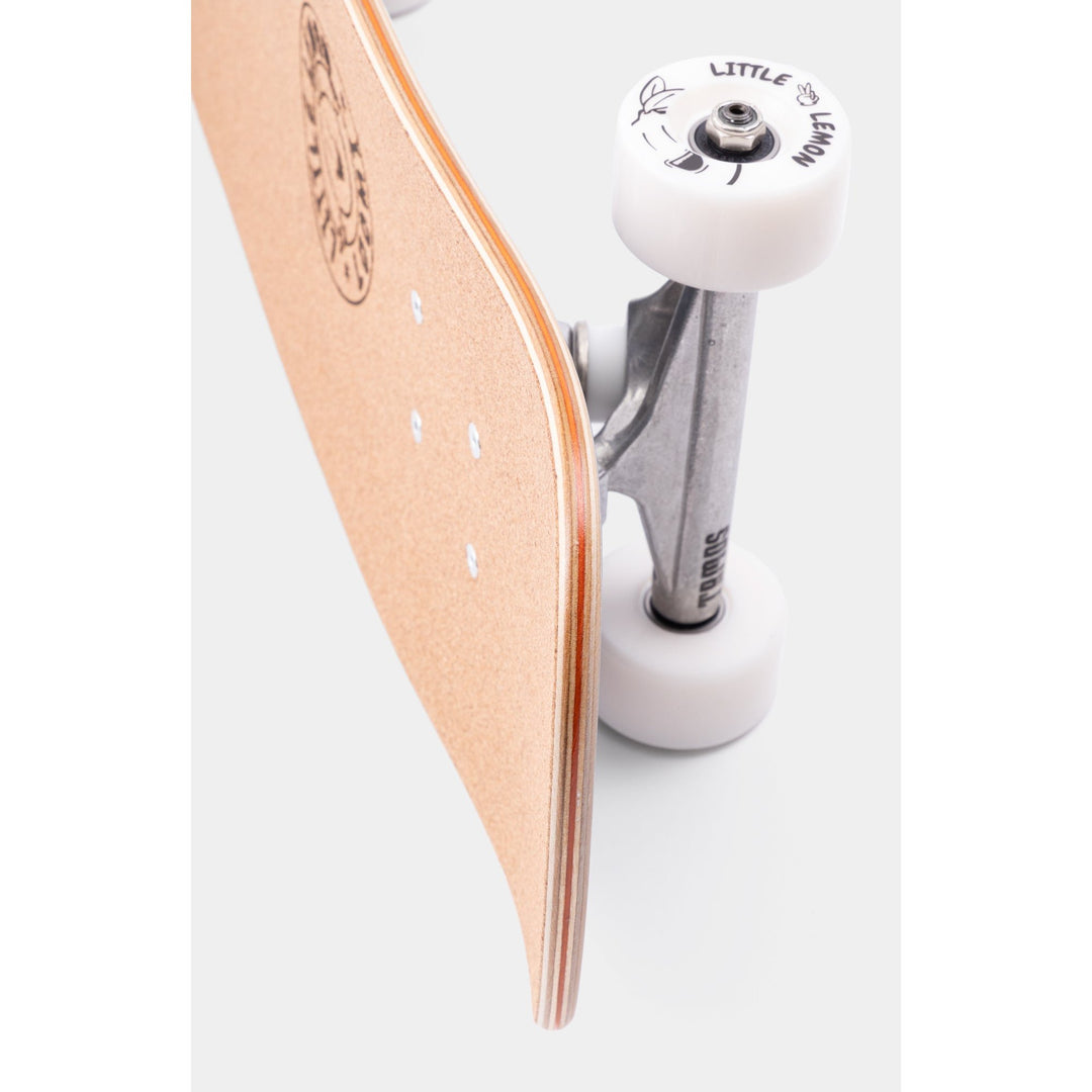 Little Lemon Loomi Corkgrip Cruiser Kids Unicorn Deluxe – Cruiser, Ansicht 6