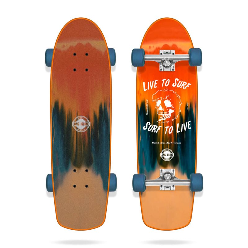 Long Island Cruiser Life 29.75'' – Cruiser, Ansicht 1