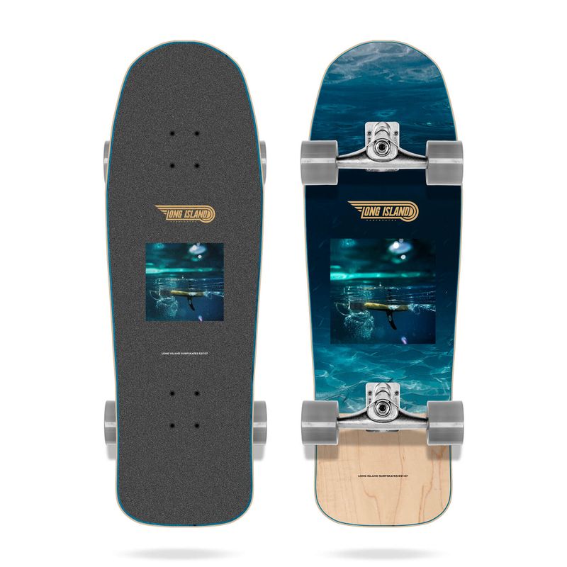 Long Island Surfskate Trace 31.2'' – Surfskates, Ansicht 1