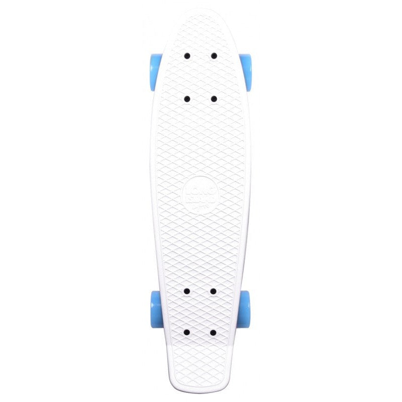 Long Island Vinyl Cruiser "Buddy"  22,5" - Future – Komplett Skateboards, Ansicht 2