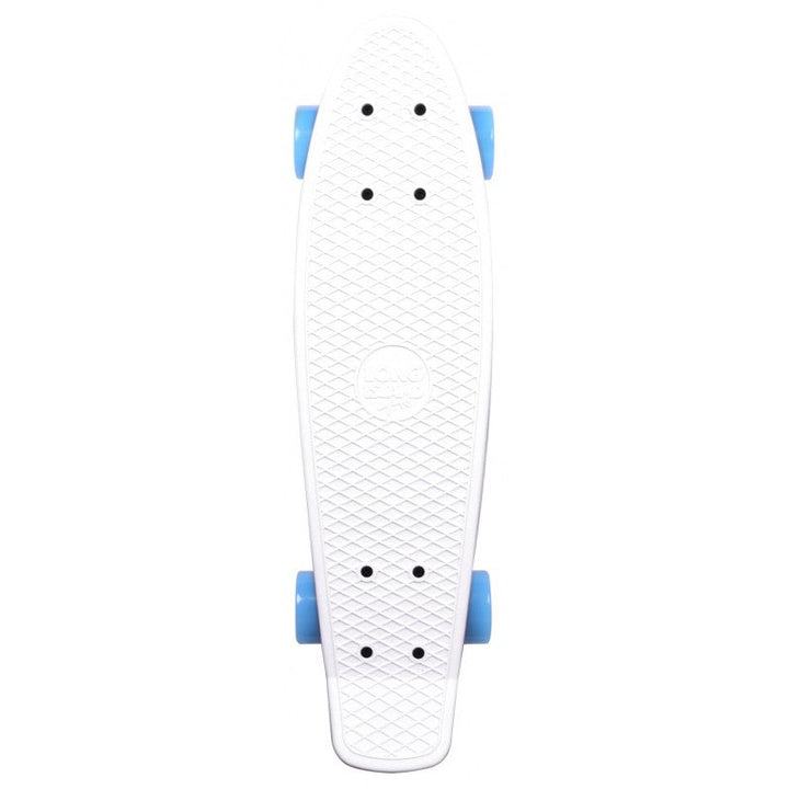 Long Island Vinyl Cruiser "Buddy"  22,5" - Future – Komplett Skateboards, Ansicht 2