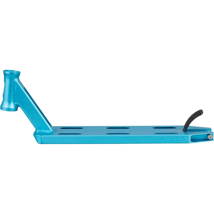 Longway Scooter Deck Kaiza Pro petrol