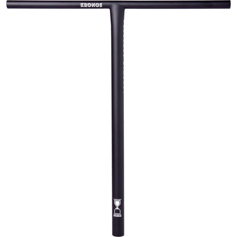 Longway Kronos Titanium Bar 650 black – Scooter Lenker, Ansicht 1