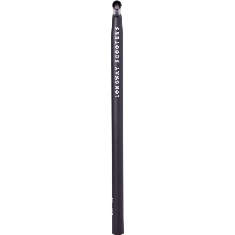 Longway Kronos Titanium Bar 650 black – Scooter Lenker, Ansicht 2