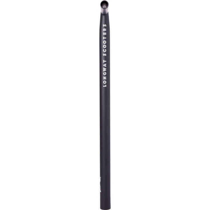 Longway Kronos Titanium Bar 650 black – Scooter Lenker, Ansicht 2