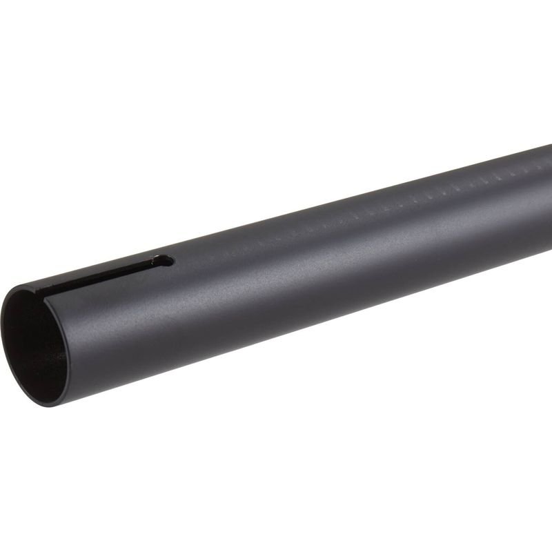 Longway Kronos Titanium Bar 650 black – Scooter Lenker, Ansicht 3
