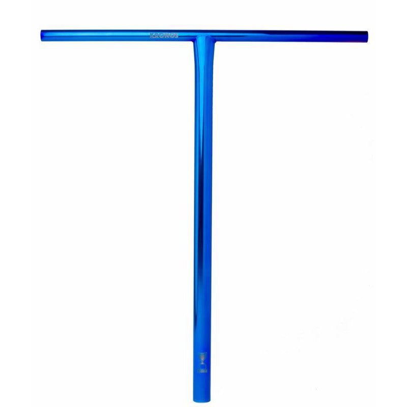 Longway Kronos Titanium Bar 650 midnight – Scooter Lenker, Ansicht 1