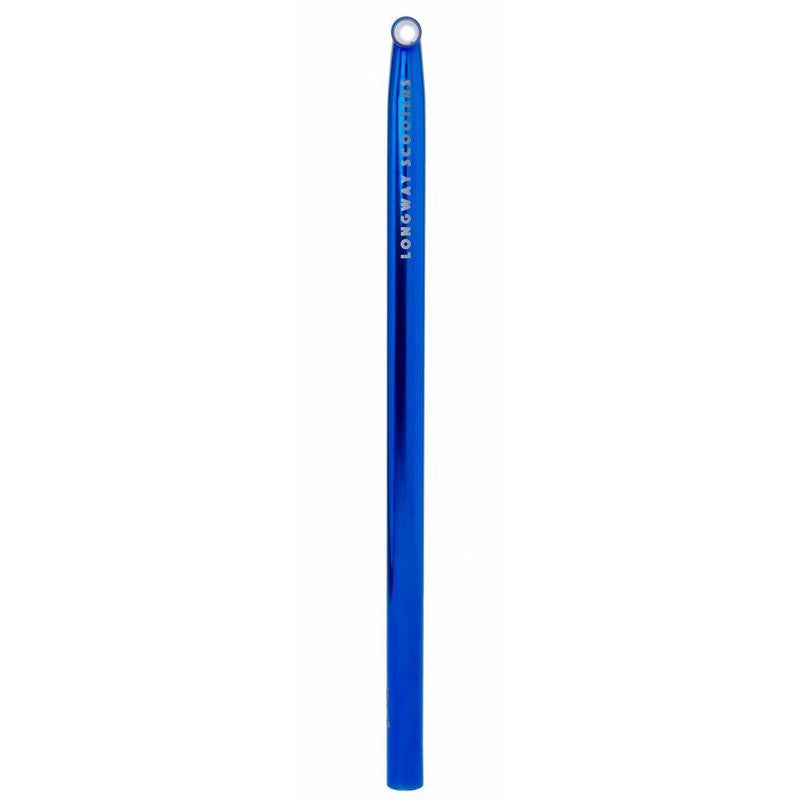 Longway Kronos Titanium Bar 650 midnight – Scooter Lenker, Ansicht 2