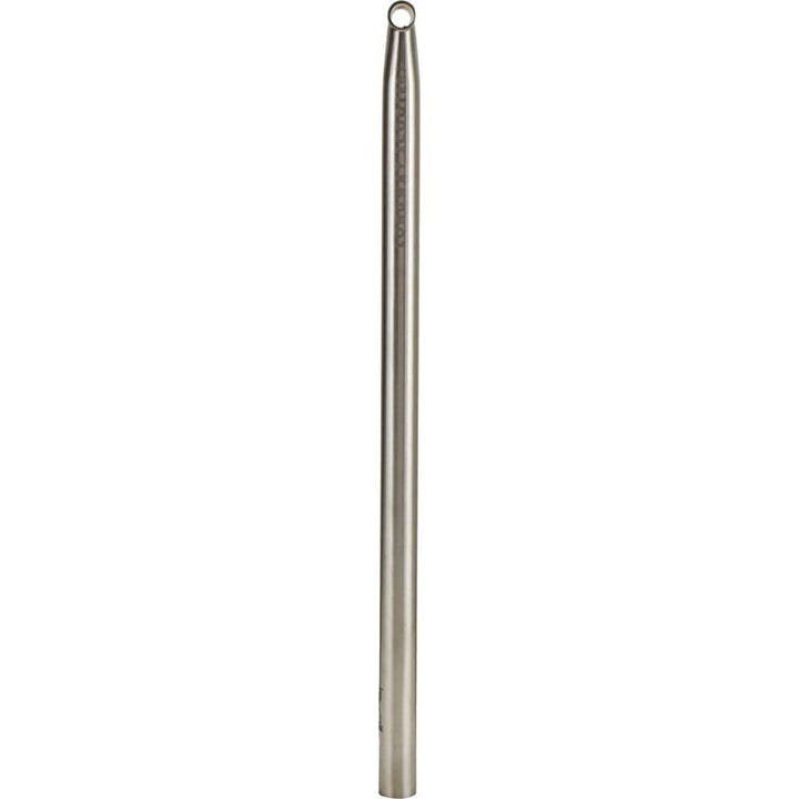 Longway Kronos Titanium Bar 650 raw – Scooter Lenker, Ansicht 2