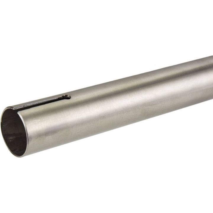 Longway Kronos Titanium Bar 650 raw – Scooter Lenker, Ansicht 3