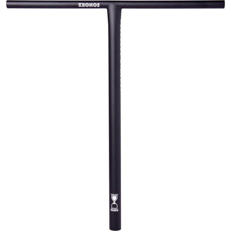 Longway Kronos Titanium Bar 700 black – Scooter Lenker, Ansicht 1