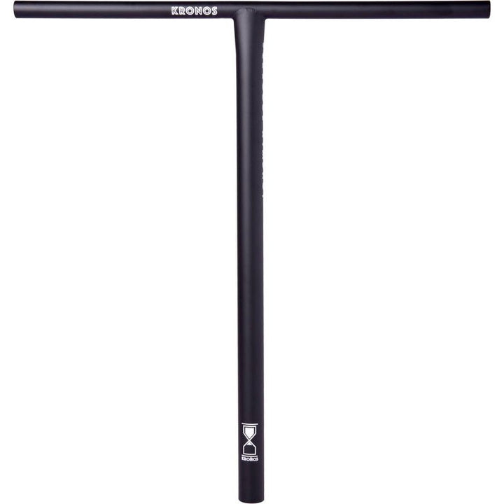 Longway Kronos Titanium Bar 700 black – Scooter Lenker, Ansicht 1