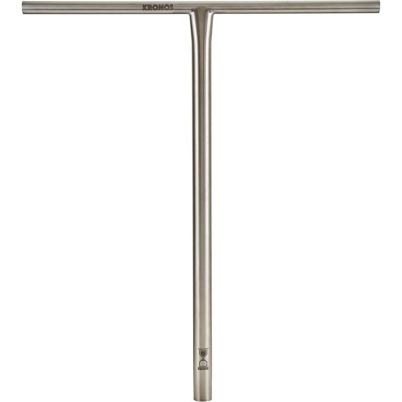 Longway Kronos Titanium Bar 700 raw – Scooter Lenker, Ansicht 1