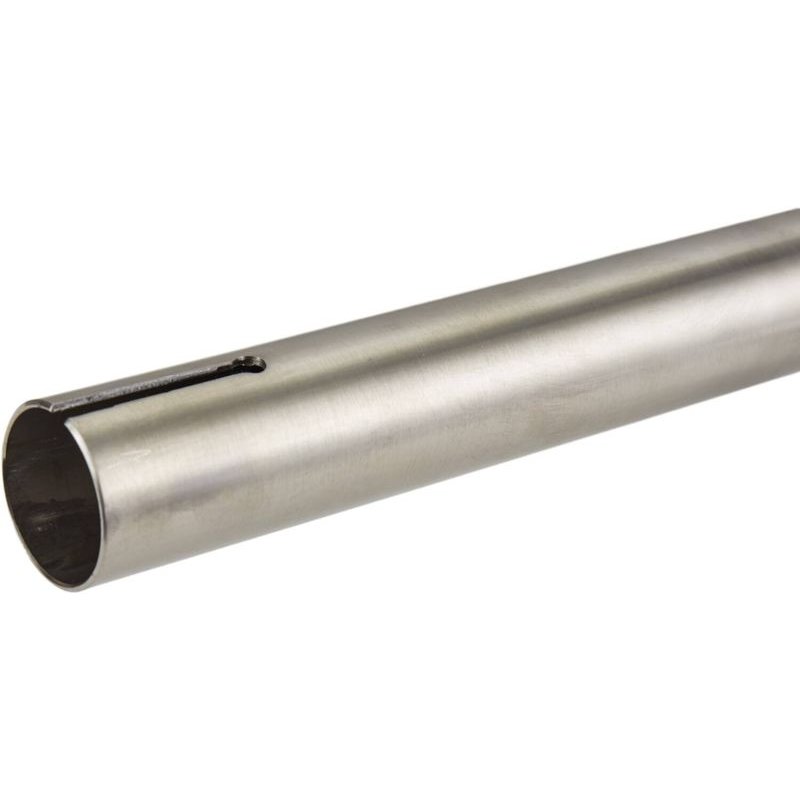 Longway Kronos Titanium Bar 700 raw – Scooter Lenker, Ansicht 2