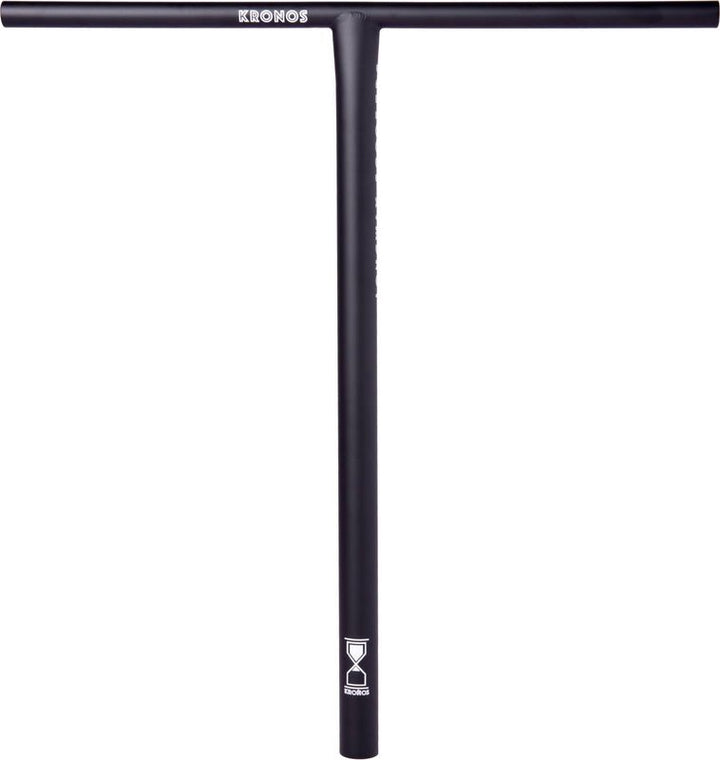 Longway Kronos Titanium Bar 700 black