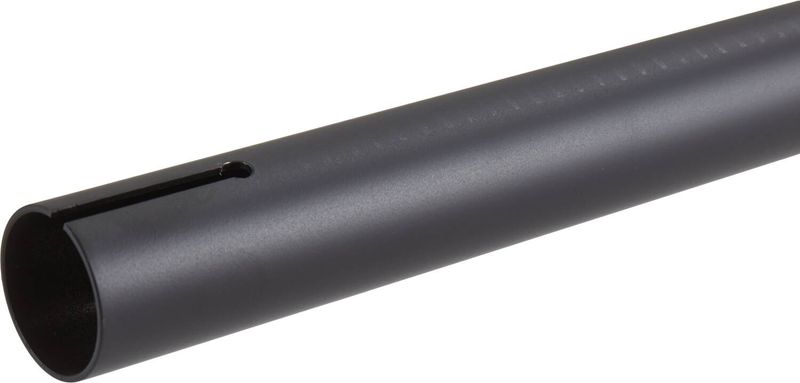 Longway Kronos Titanium Bar 650 black