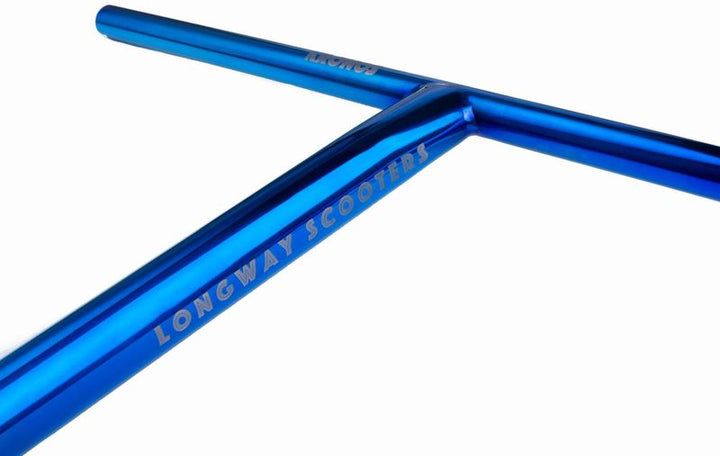 Longway Kronos Titanium Bar 650 midnight