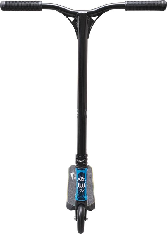 Longway Complete Scooter Metro 2K19 black/neochrome