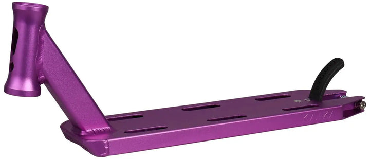 Longway Scooter Deck Kaiza Pro S-Line purple