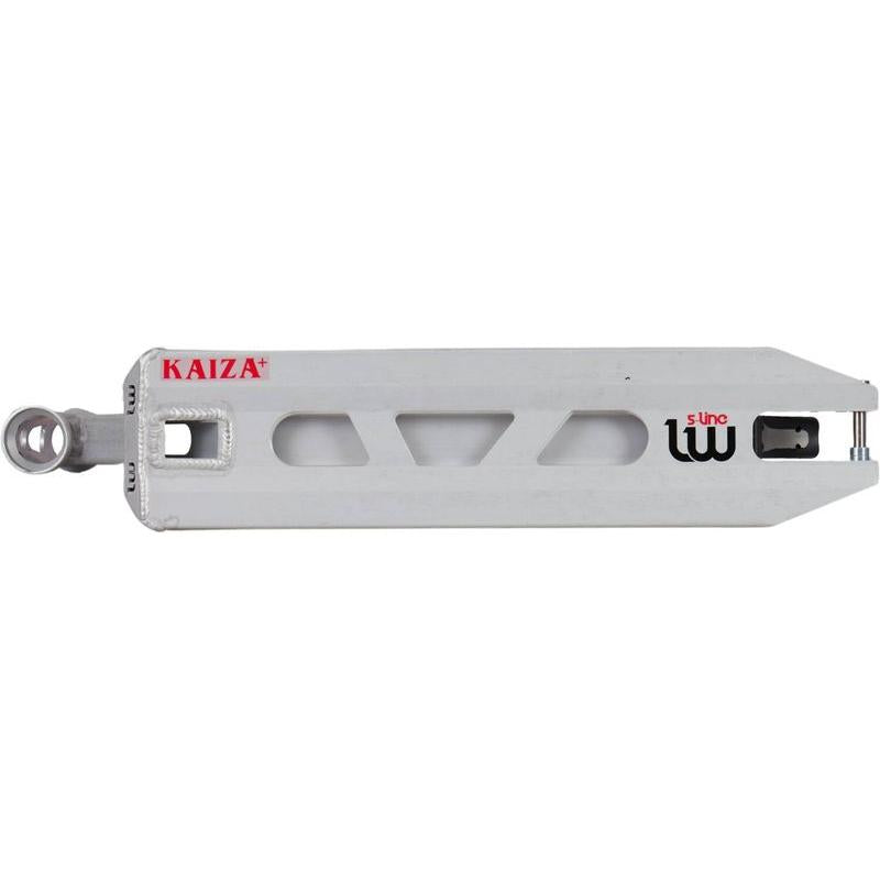 Longway Scooter Deck Kaiza Pro raw – Scooter Decks, Ansicht 3