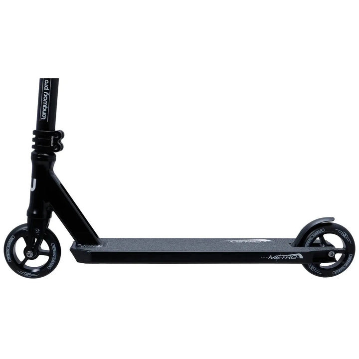 Longway Stunt Scooters Metro black – Komplett Scooter, Ansicht 2
