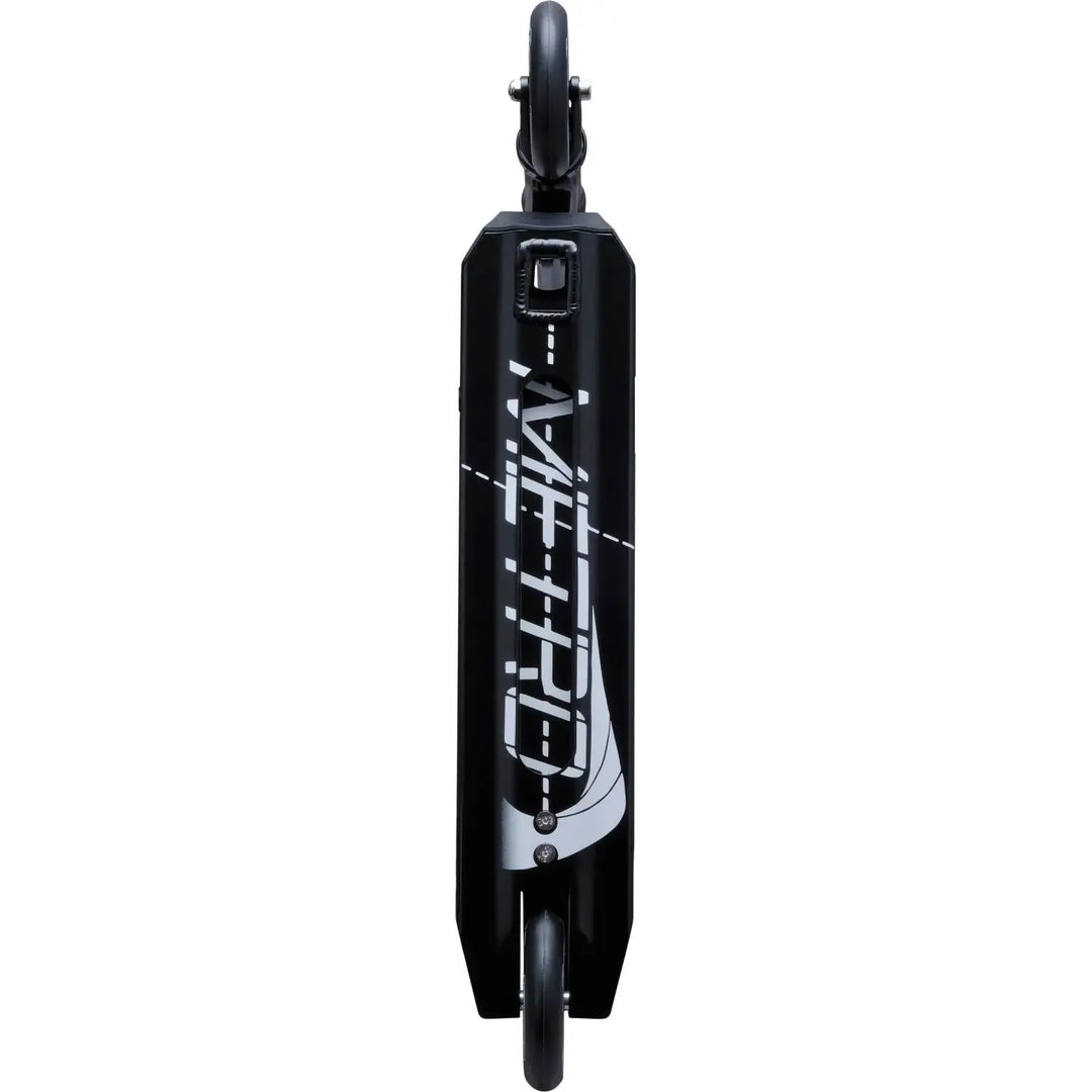Longway Stunt Scooters Metro black – Komplett Scooter, Ansicht 3