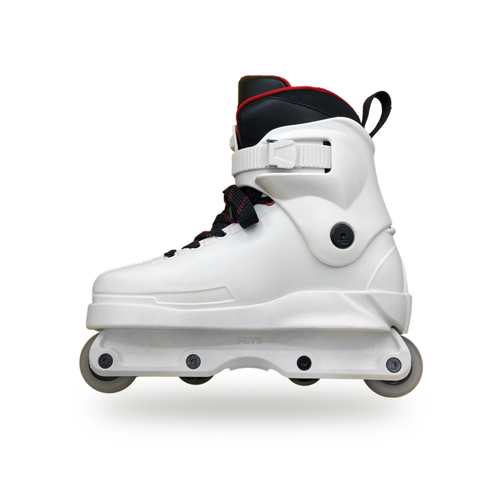 Razors Skates Cult Level One White