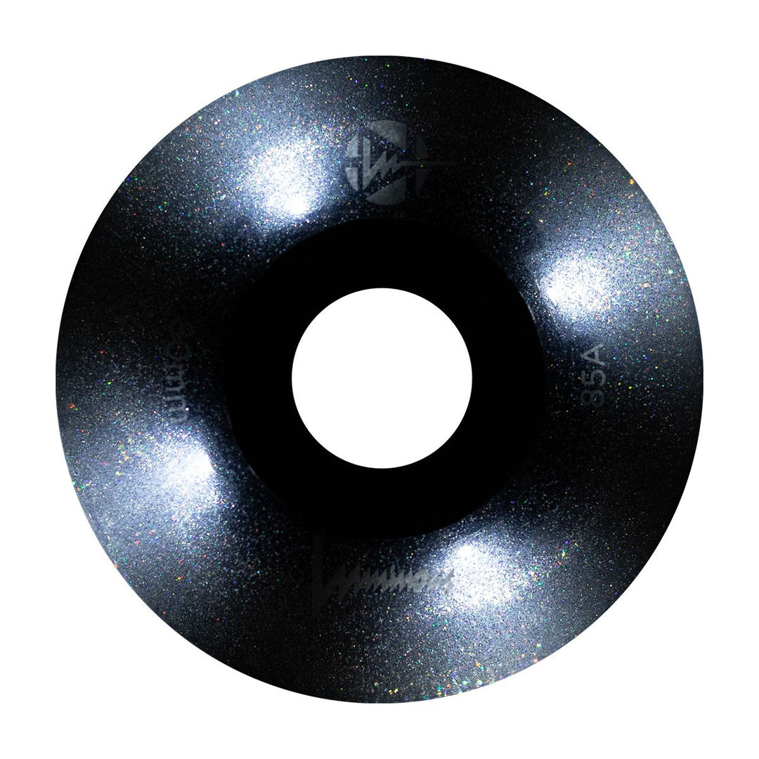 Luminous LED Wheels 80mm 85A
