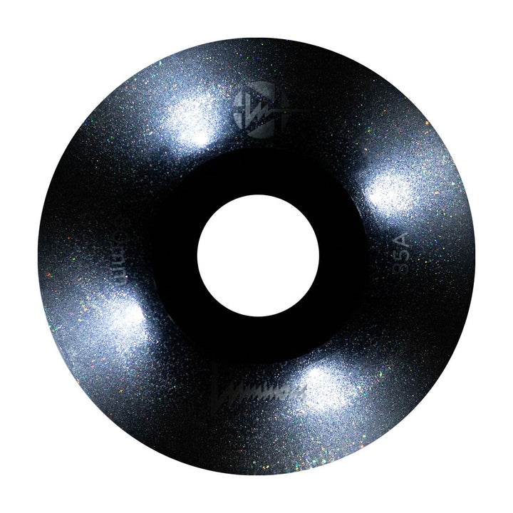 Luminous LED Wheels 80mm 85A